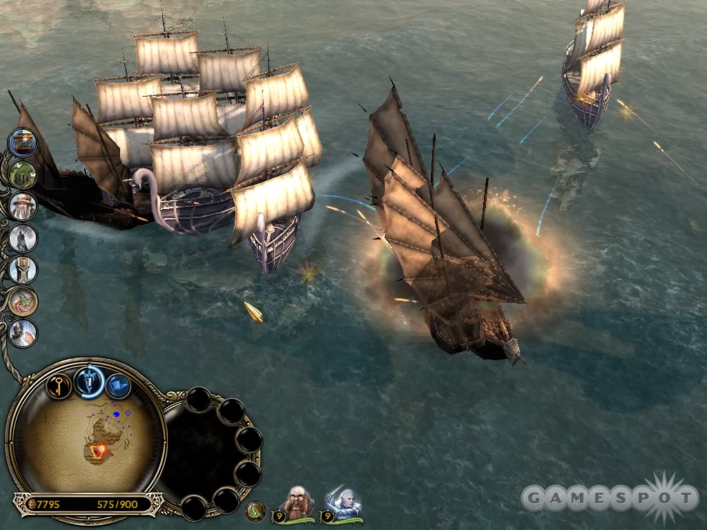 lotr bfme 2 download full game lotr bfme 2 download full game