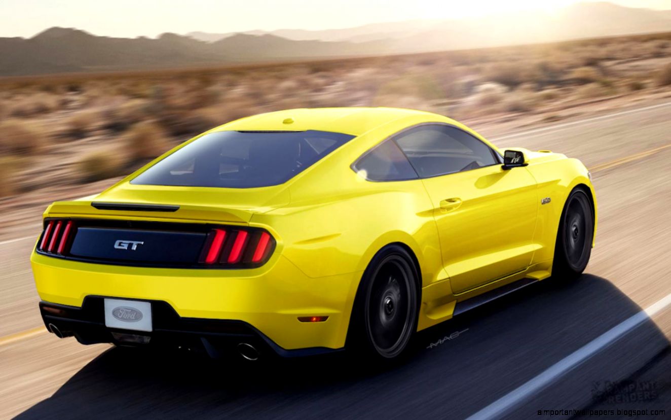 Yellow Ford Mustang Wallpapers Hd Wallpaper Gallery Yellow Ford Mustang Wallpapers Hd Wallpaper Gallery