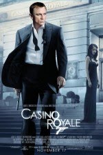 Casino Royale 2006 Watch James Bond: Casino Royale 2006 Megavideo Movie Online