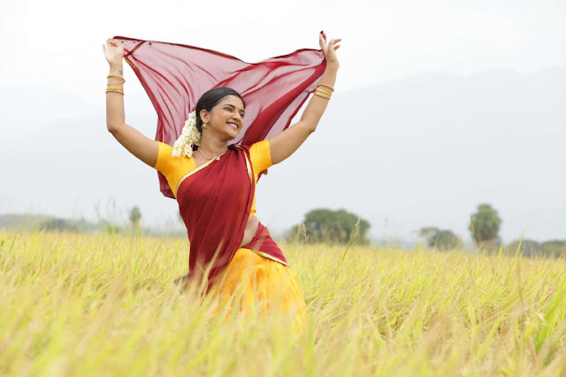 Sonna-Puriyathu-Heroine-Vasundhara-Kashyap-Stills