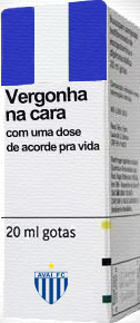 [Image: ava%C3%AD+vergonha+na+cara+rem%C3%A9dio+avaixonados.jpg]