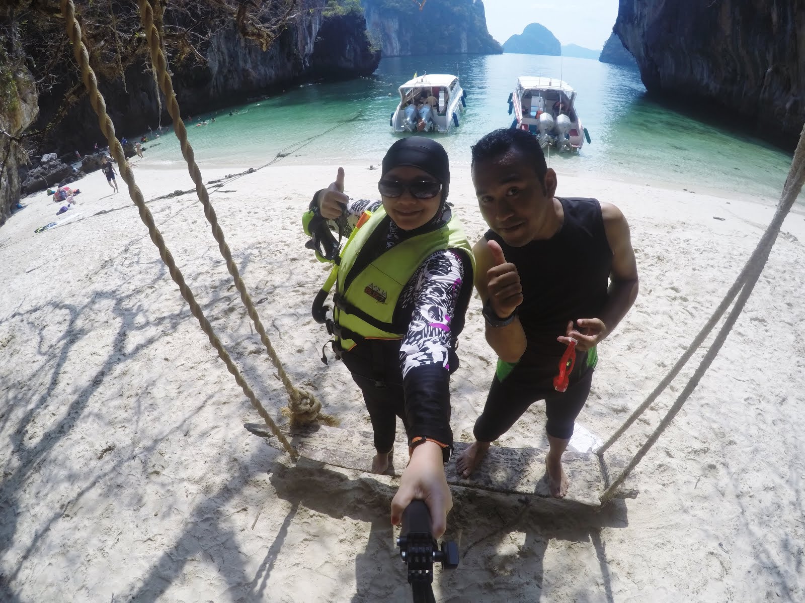 KRABI 2016