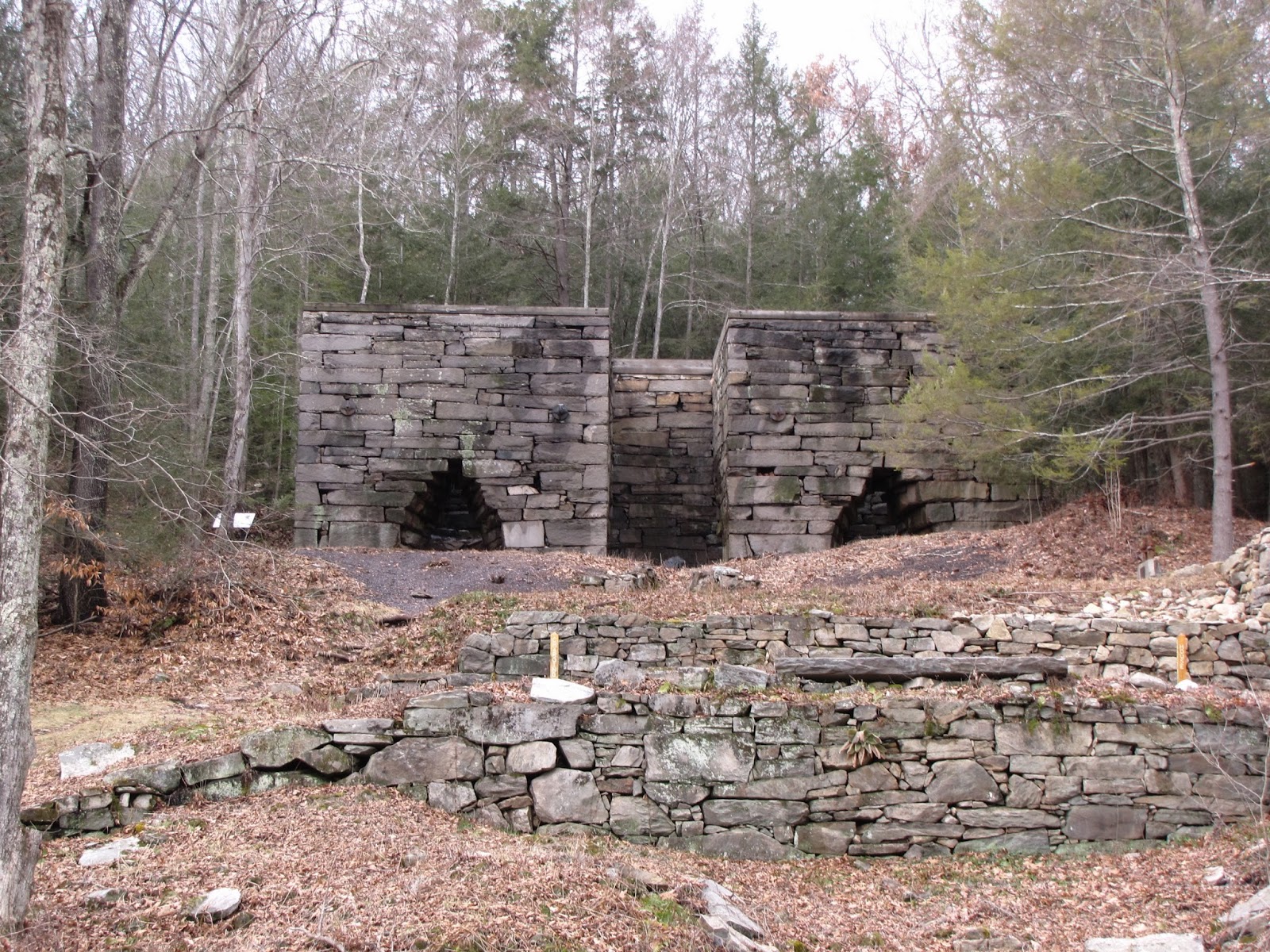 The Myth of Home Mine Hill, Roxbury