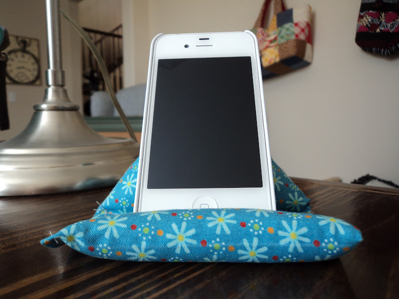 Crafty Vegas Mom iphone or pod pillowFNSI results