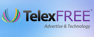 Confira a Entrevista do Dir. de Marketing da Telex FREE ao Fantástico