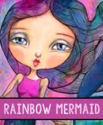 Rainbow Mermaid