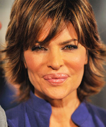 Botox In Lips