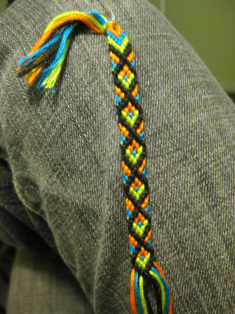 friendship braceletsKnitting Gallery