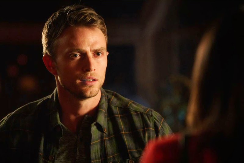 Hart of Dixie - Episode 3.19 - A Better Man - Review:  Musical Mashup Madness