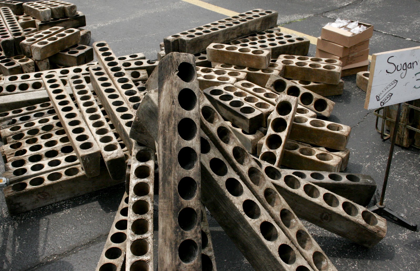 tikkit Misc. 3 Multifunctional Sugar Molds