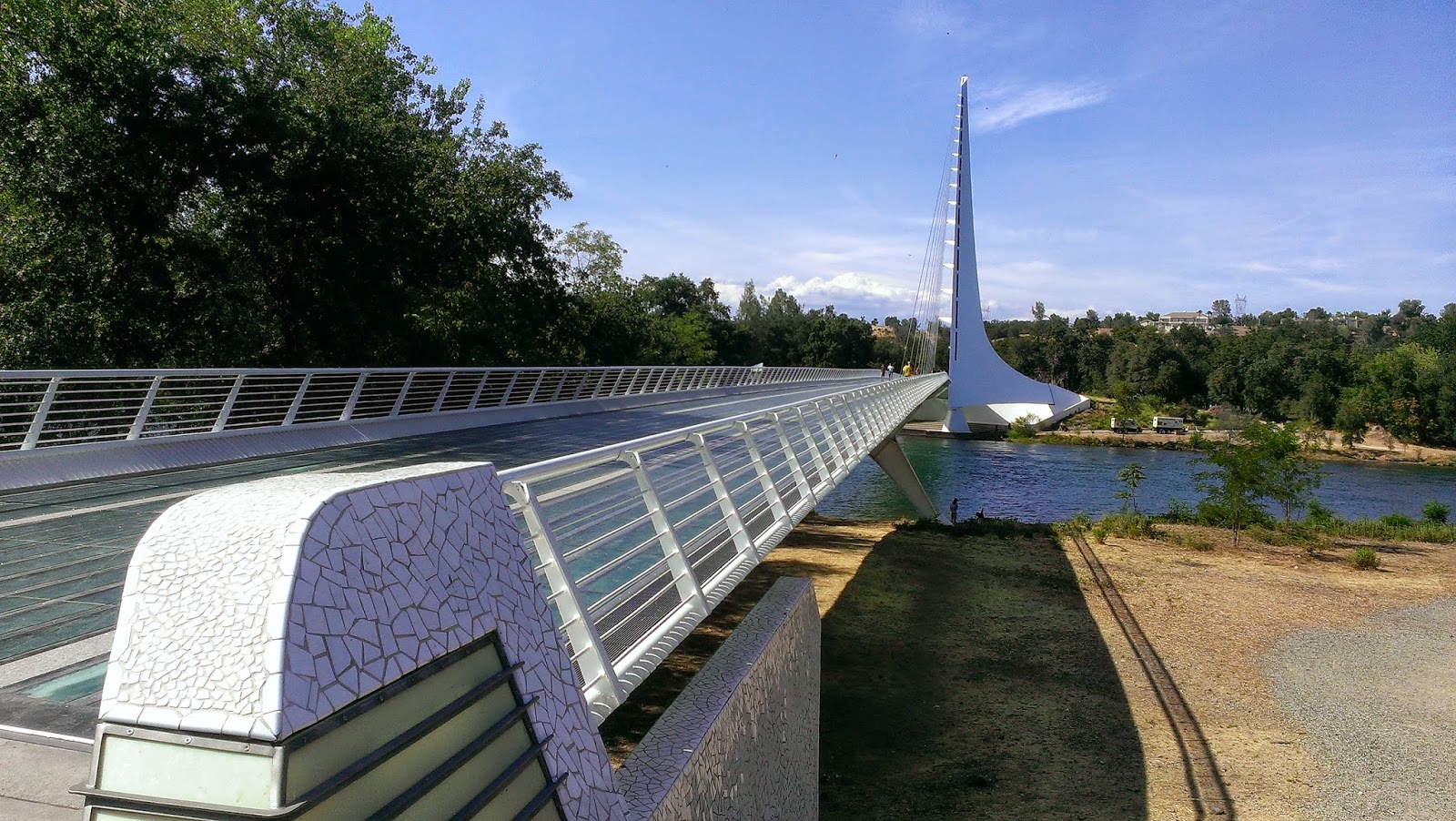 Where is Cookie? Redding delights with fine B&B, great Italian food