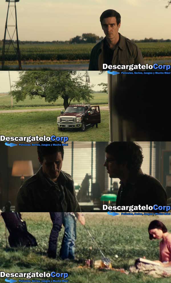 Sinister 2 Online Castellano peliculasima