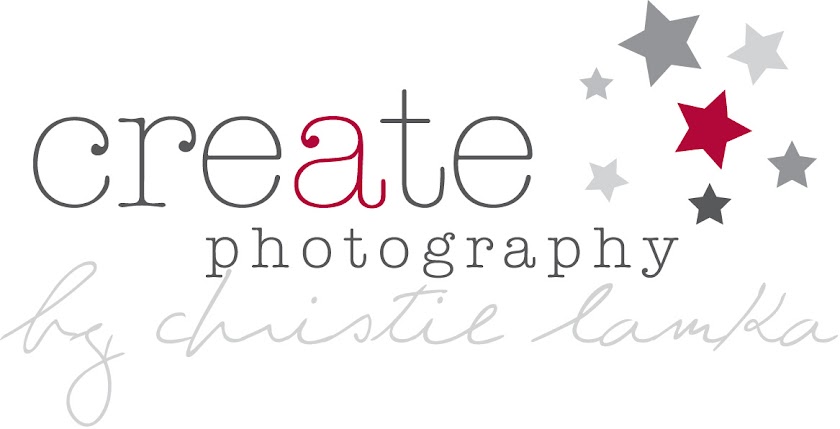 create photography
