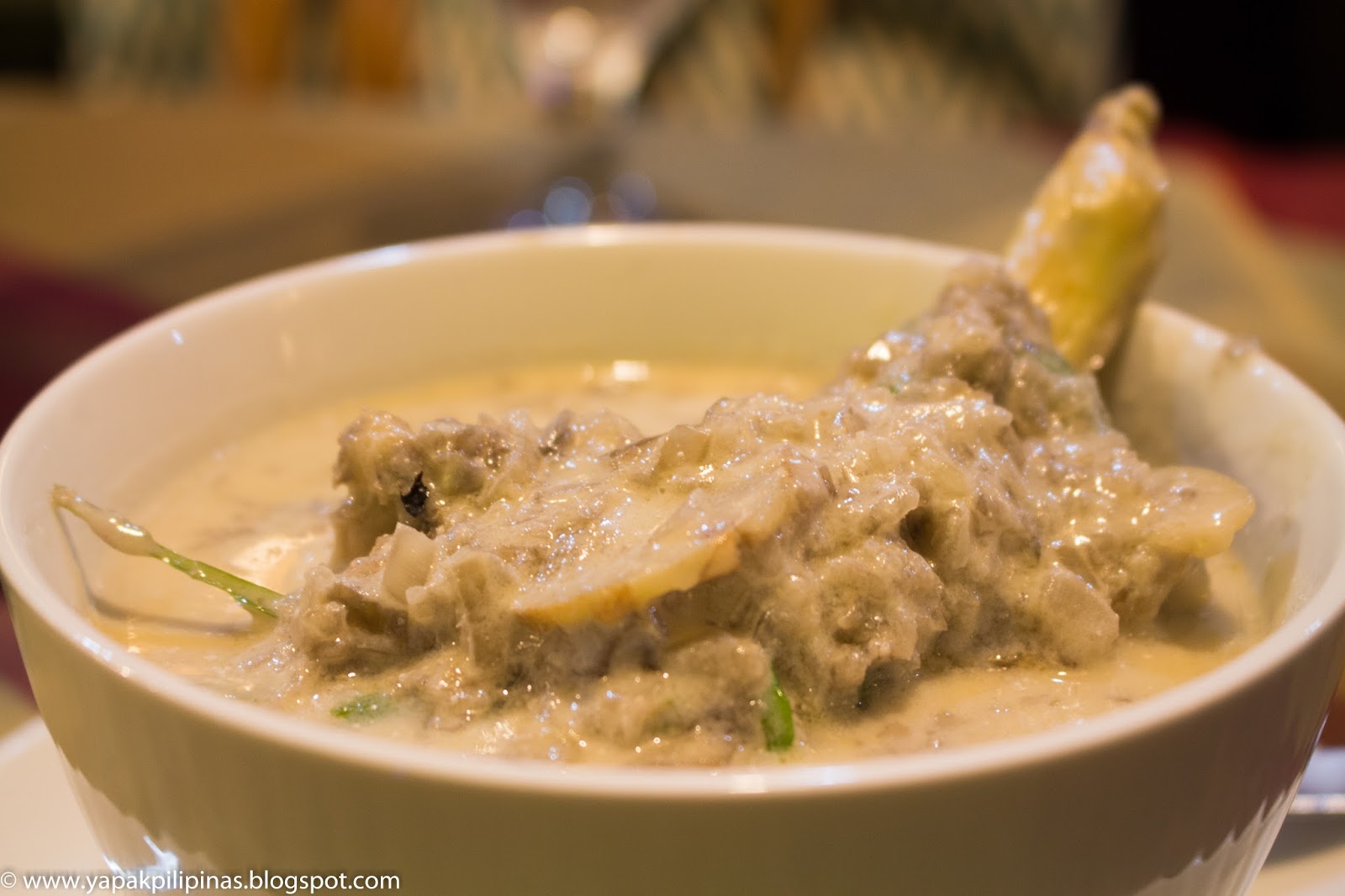 Kalibo & Boracay, Aklan Great Food Finds Yapak Pilipinas