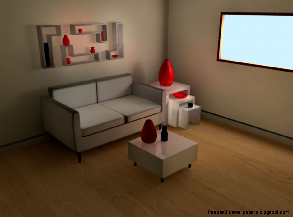 Simple Room ongoing Project by leogomes91 on DeviantArt Simple Room ongoing Project by leogomes91 on DeviantArt