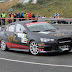 Roberto Méndez - piloto e “patrão” da equipa espanhola RMC - no 1º Constálica Rallye Vouzela