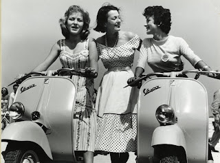 Vespa 1948