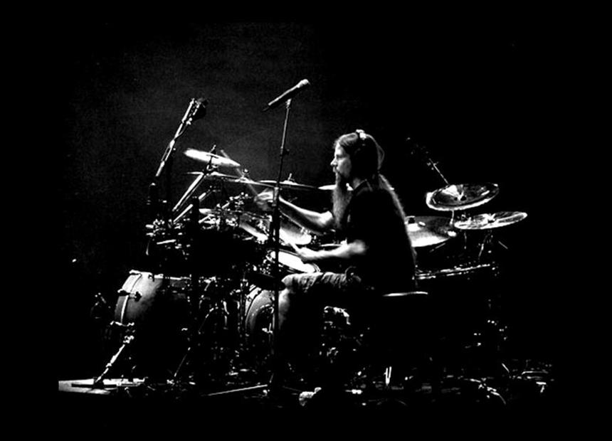 Metal Drummer Pedia and Wallpaper