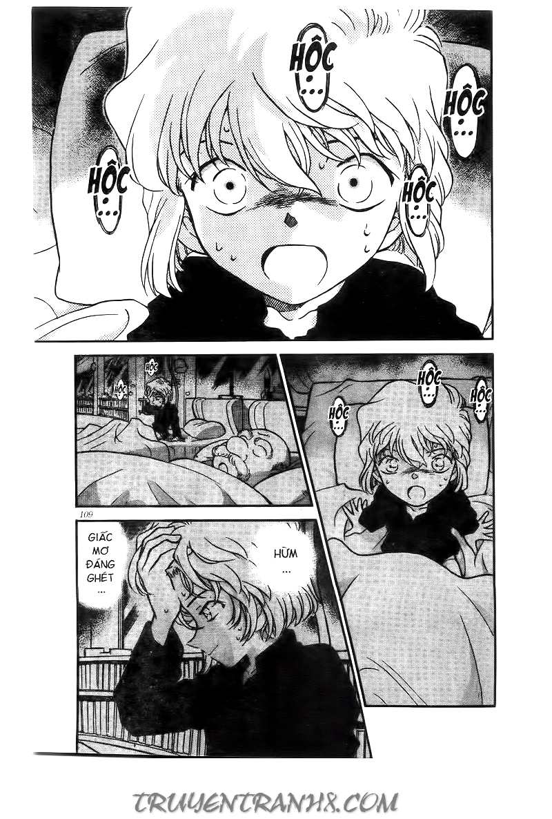 Detective Conan Chap 238 - Truyen.Chap.VN