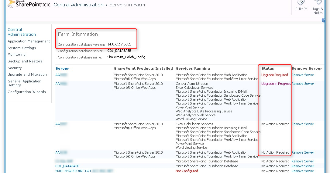 SharePoint for Dummies How to Apply Cumulative Updates and Avoid Issues