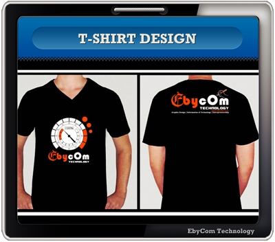 Desain-Kaos