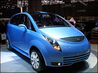 TaTa New Car 2011-1