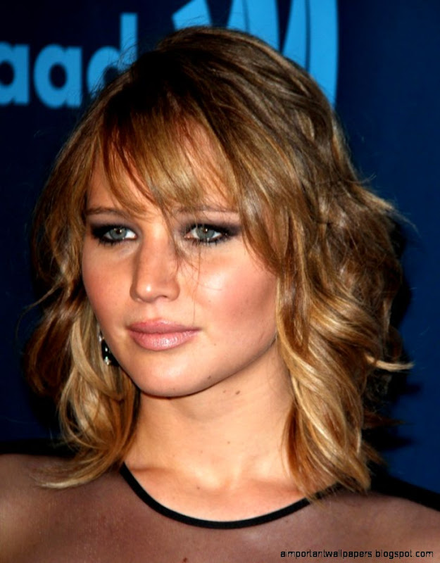 Jennifer Lawrence Appealing Hairstyles Pictures Jennifer Lawrence Appealing Hairstyles Pictures
