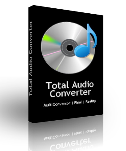 Тотал Аудио Конвертер 4.0 Бесплатно На Русском Языке