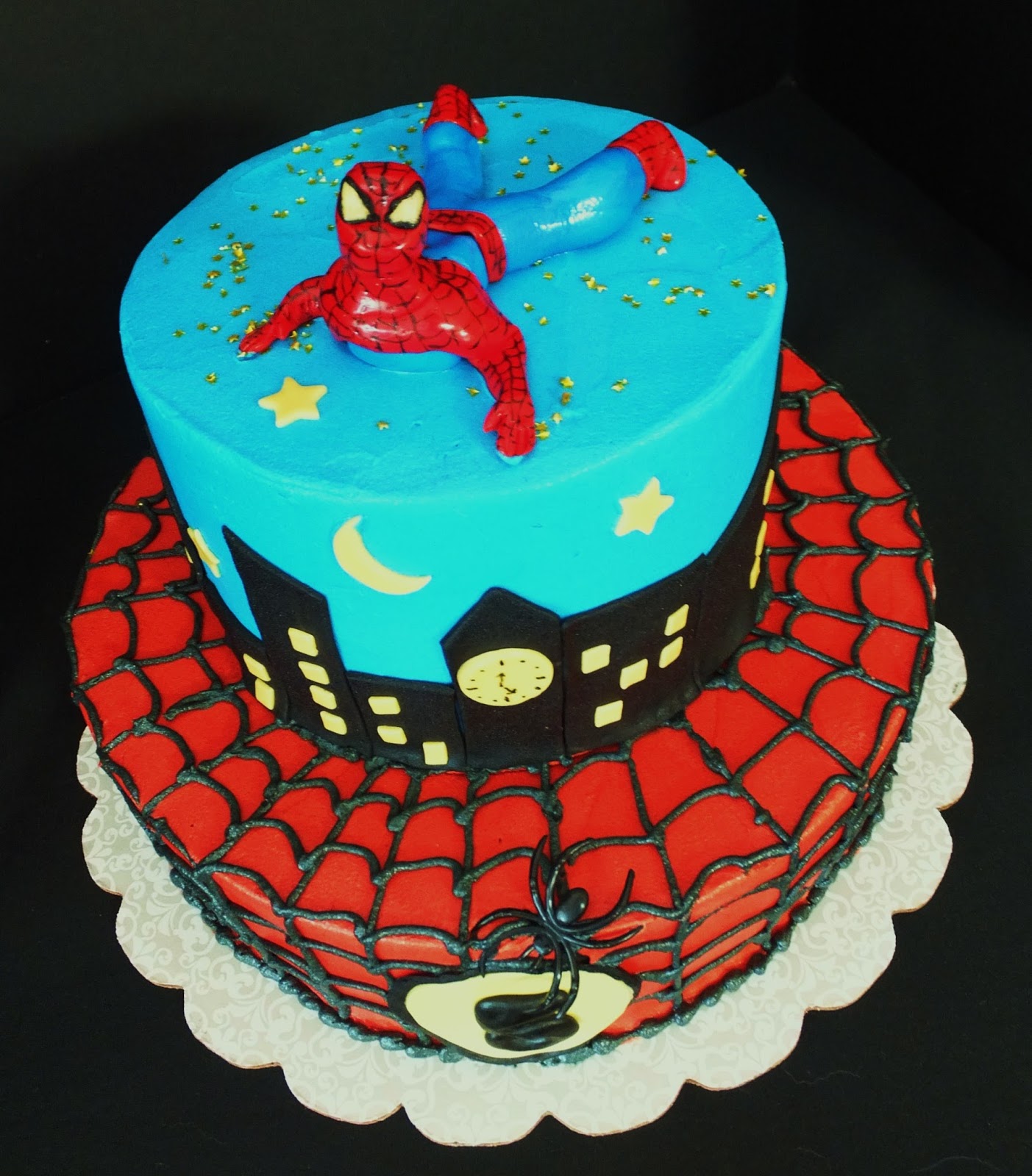 bccakes: August 2013