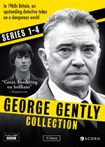 George Gently