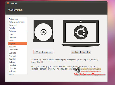 Ubuntu 11.10