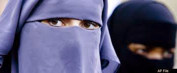 Taliban Women