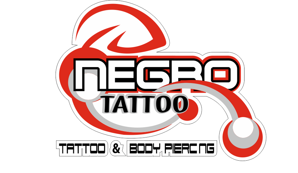 NEGRO TATTOO