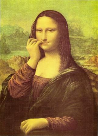 La Monalisa