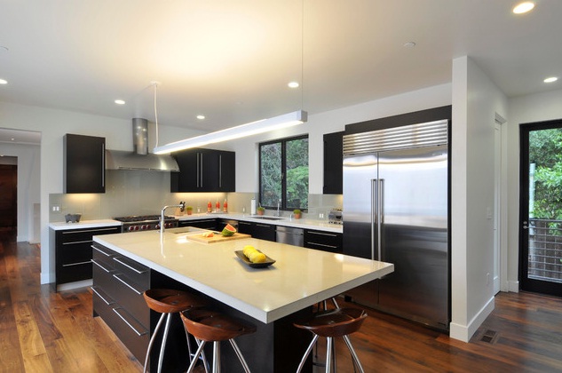 LAOROSA | DESIGN-JUNKY: Modern & Contemporary Kitchen Island Designs (