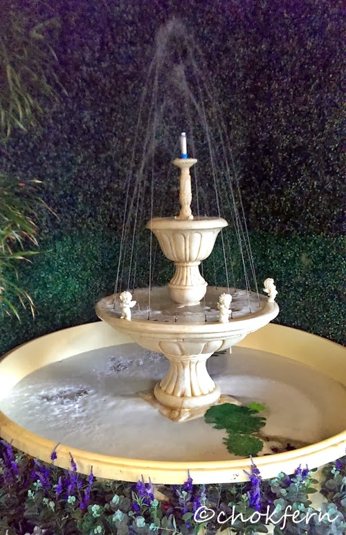 Bliss House (Singapore) Kpo Kia Mama