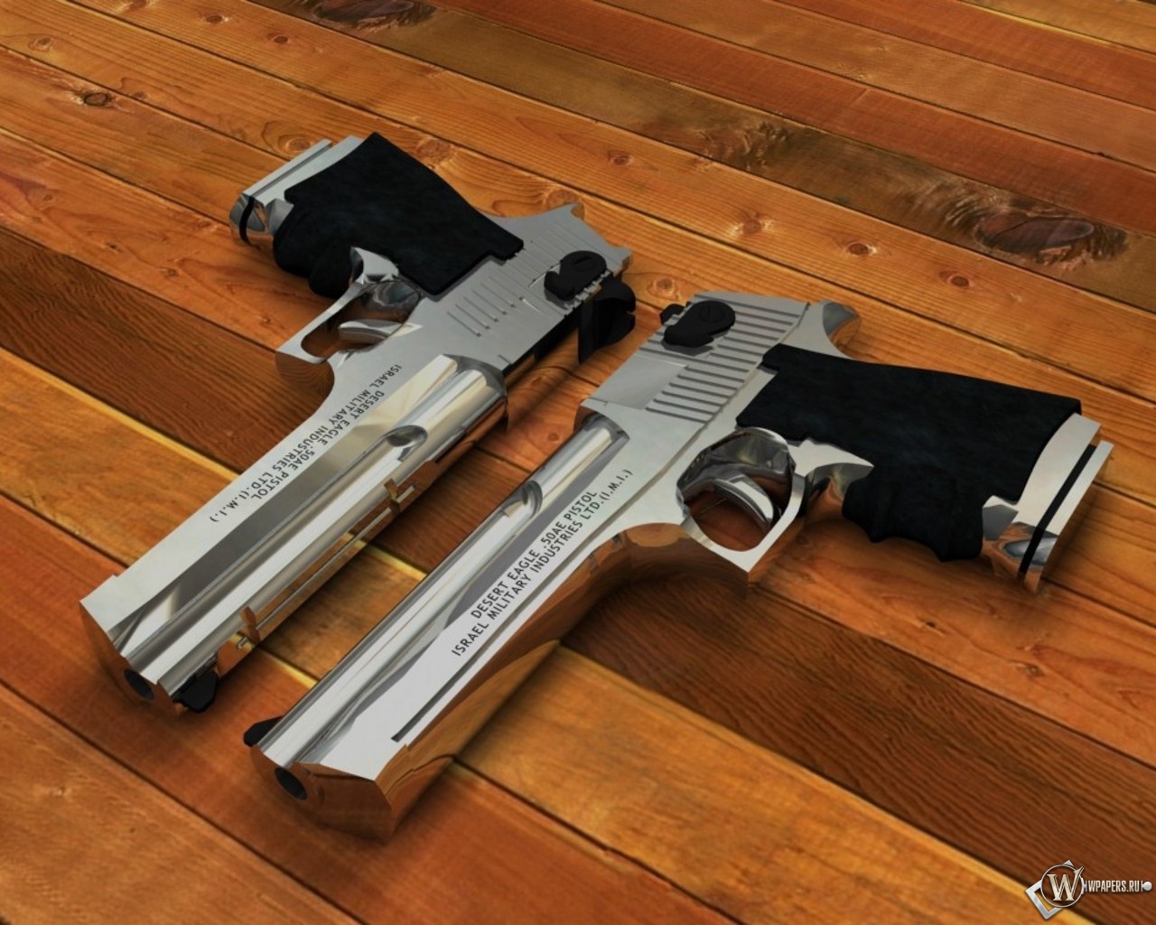 Weapons | New Stylish Wallpaper