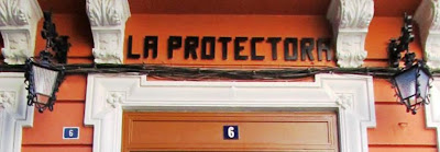 Teatro La Protectora