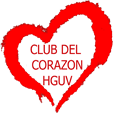 Club del Corazón Hospital General 