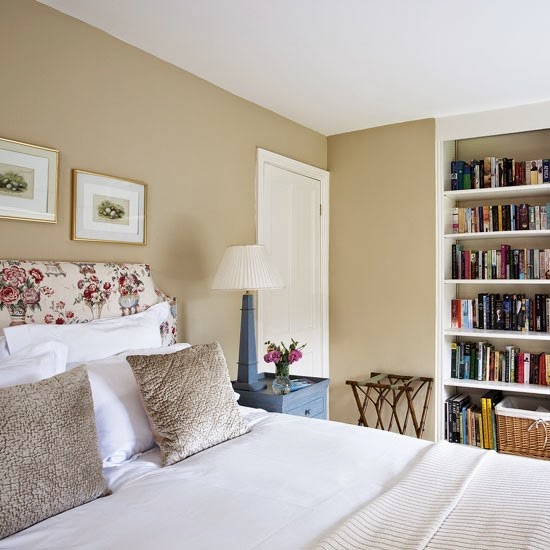 Muebles y Decoración de Interiores - DEMODI : Decoración de dormitorios