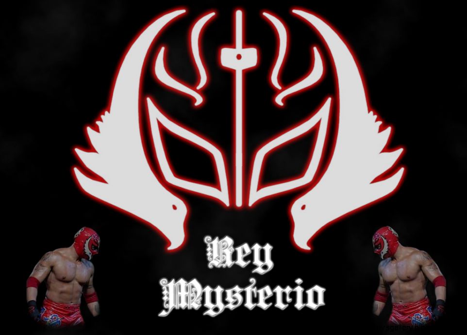 Rey Mysterio Wallpaper by joe mysterio on DeviantArt Rey Mysterio Wallpaper by joe mysterio on DeviantArt