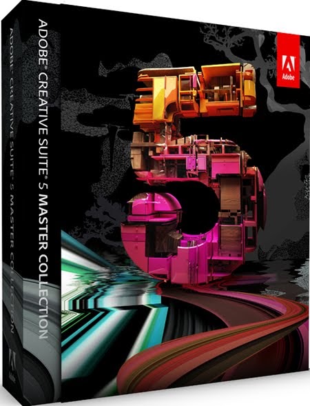ADOBE CS5.5 MASTER COLLECTION CONTENT [thethingy] keygen