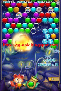 Bubble Shooter 1.9