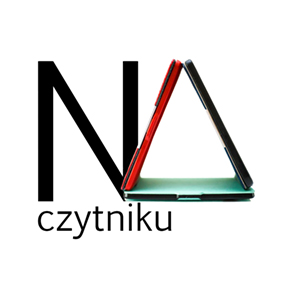 Na czytniku