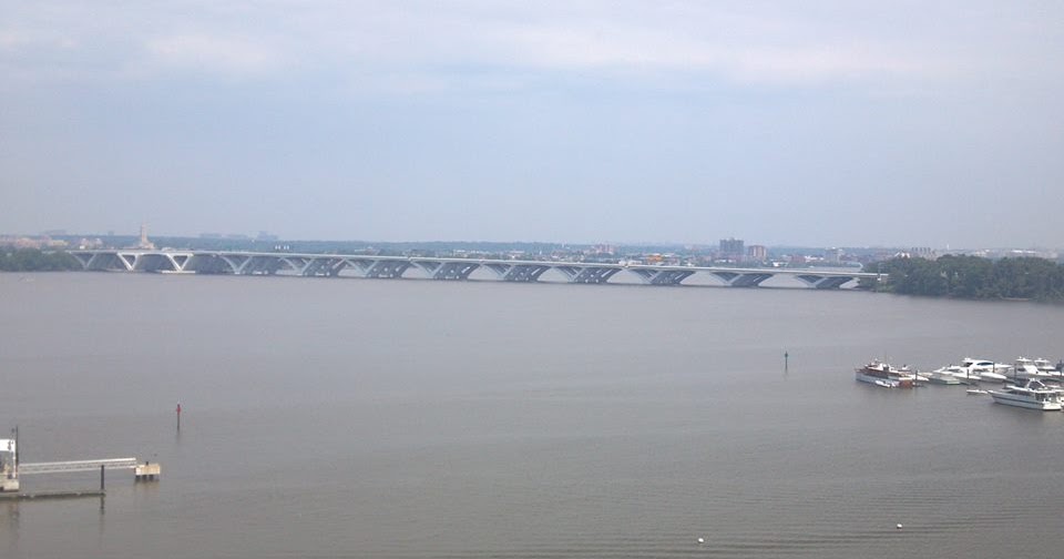 The Wilson Bridge and Lessons for Infrastructure Investments