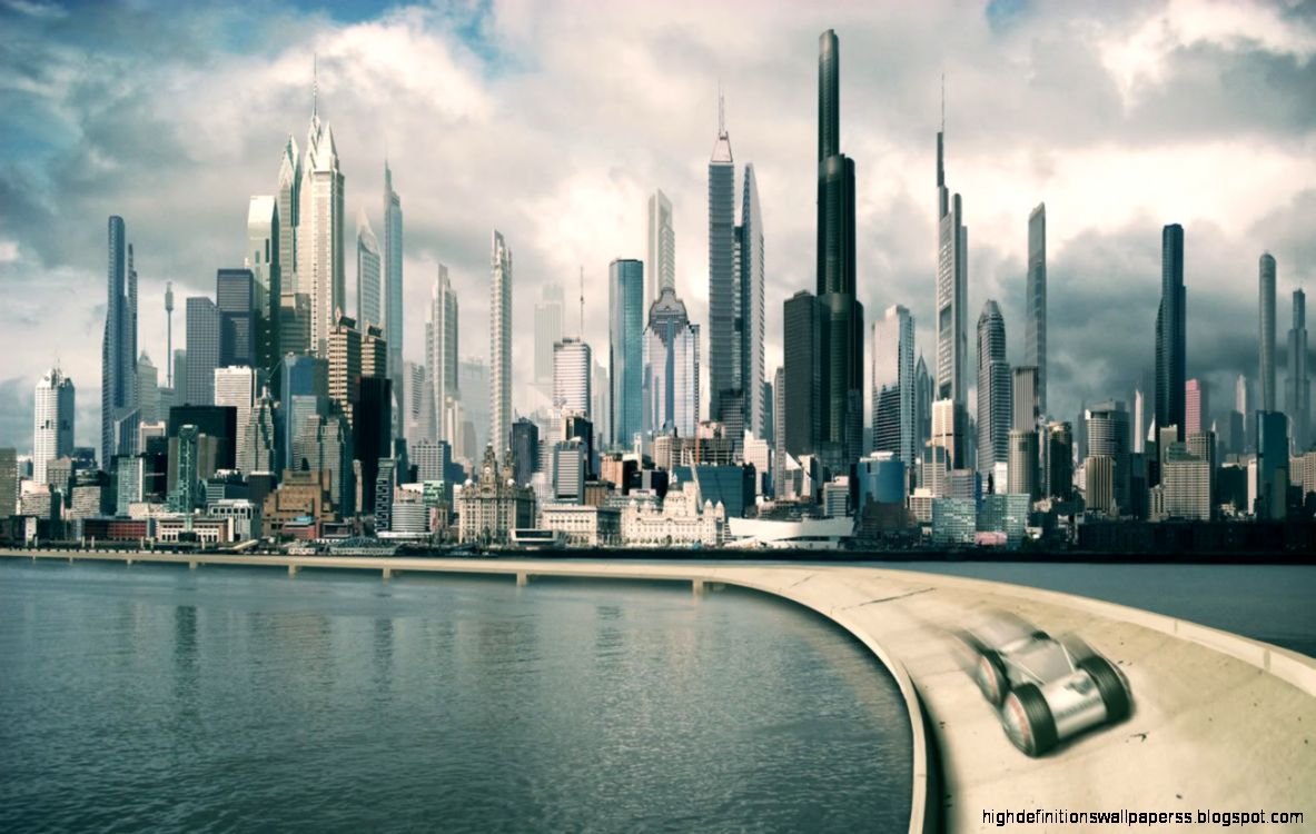 Future Cities Future Cities