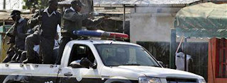 Policia