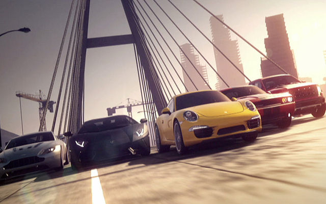 Some of the cars in Need For Speed (Vignesh) Some of the cars in Need For Speed (Vignesh)
