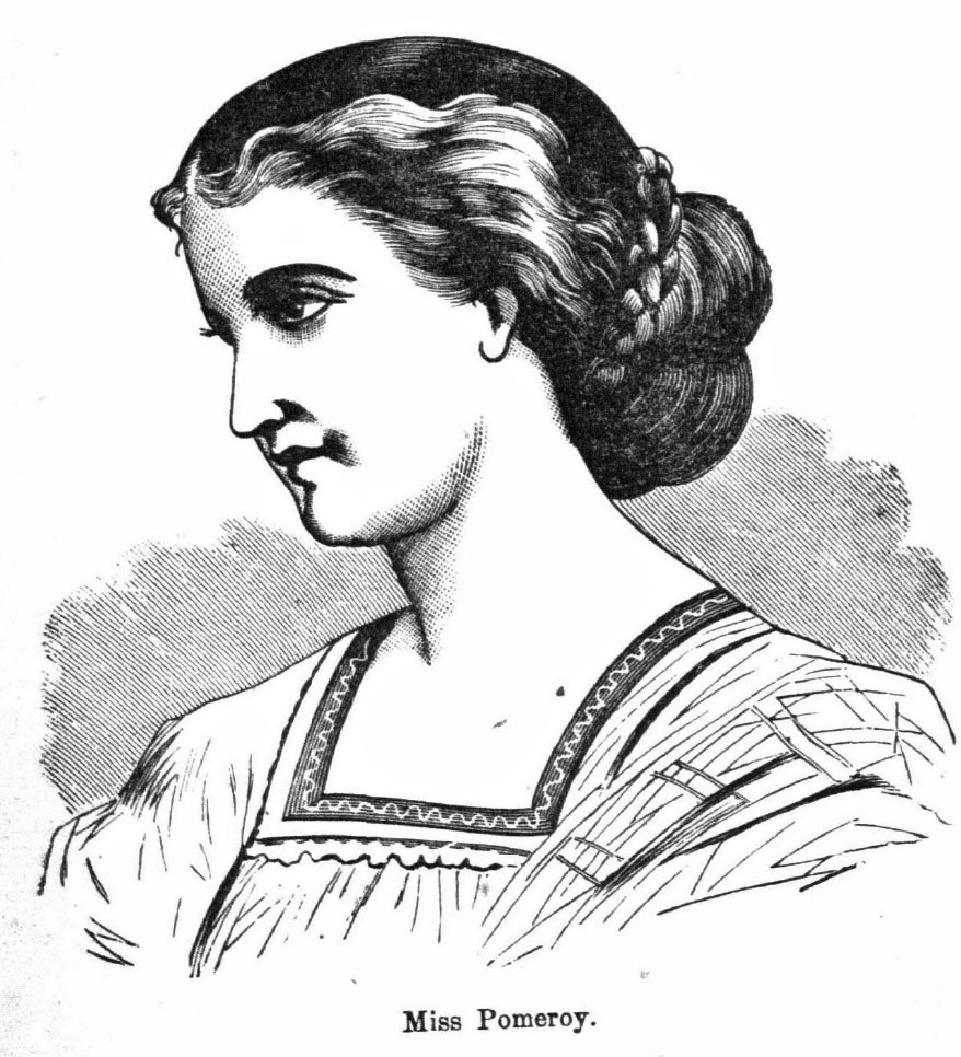 Murder by Gaslight "...as though he had shot her.”