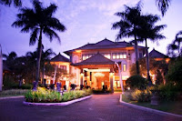 The Mansion Bali